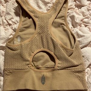 Fp Movement Cropped Tank Top